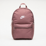 Nike Heritage Backpack 2.0 23L Tattoo/ Tattoo/ White 23 - Suurus 23 l (IB4343-502 Seljakotid)